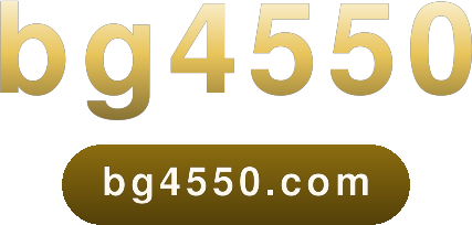 bg4550 โลโก้